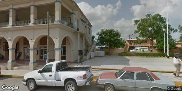 DESARROLLO INTEGRAL DE LA FAMILIA NARANJOS-AMATLÁN